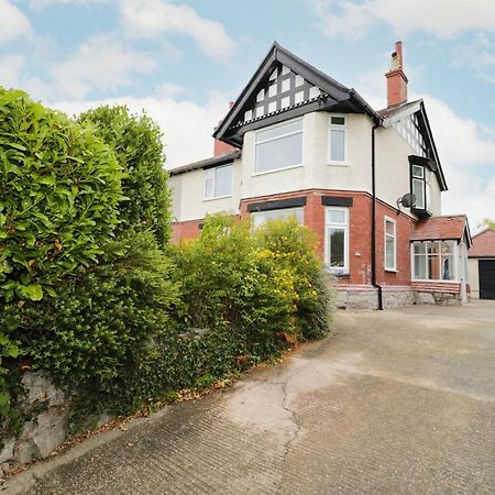 The Anchorage Colwyn Bay Exterior foto