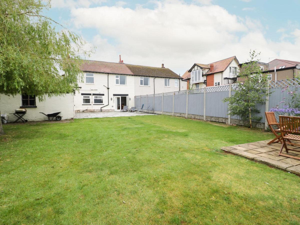 The Anchorage Colwyn Bay Exterior foto