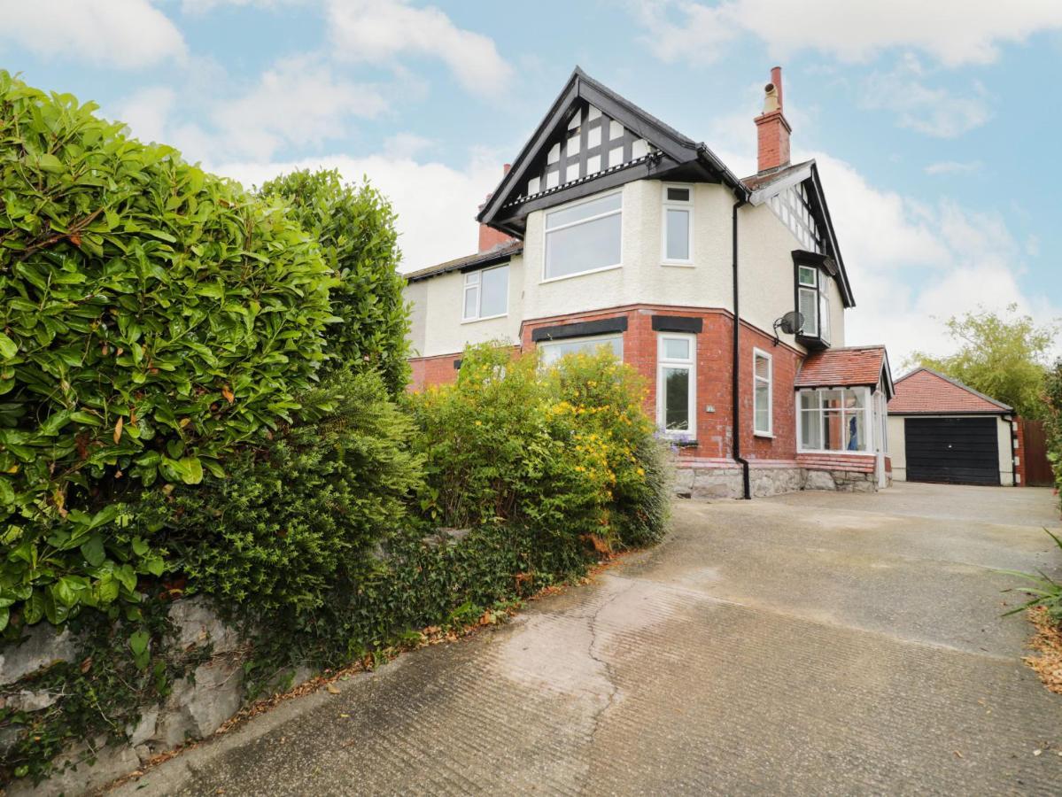 The Anchorage Colwyn Bay Exterior foto