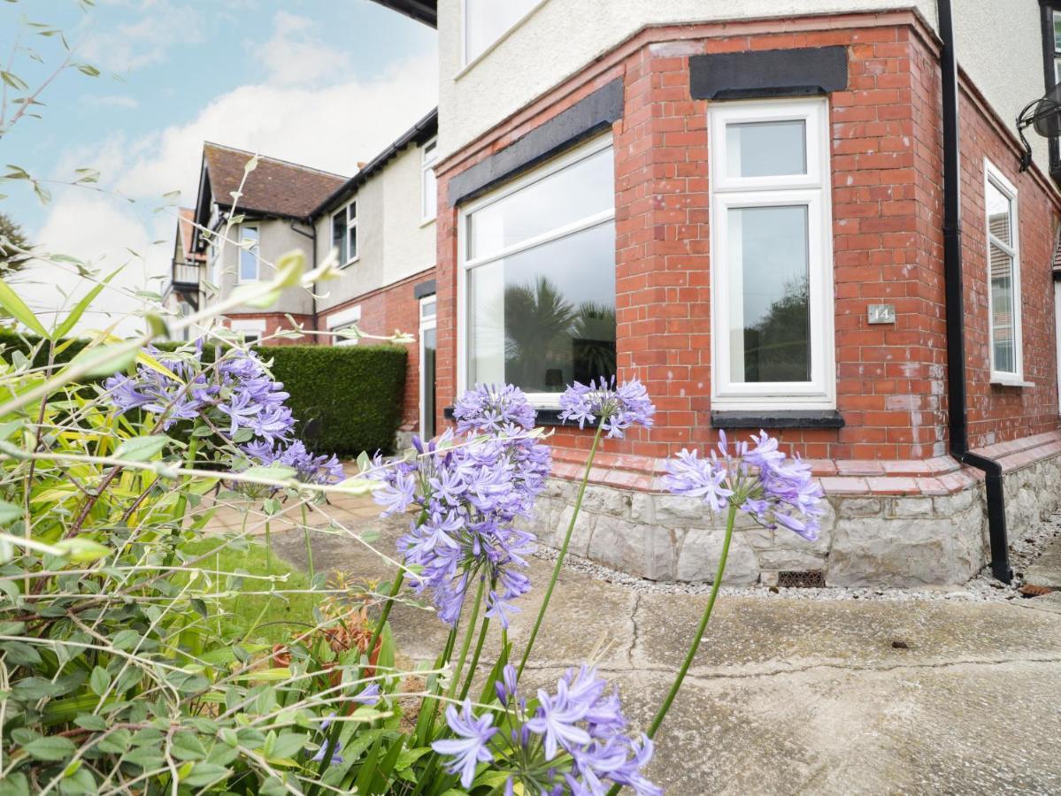 The Anchorage Colwyn Bay Exterior foto