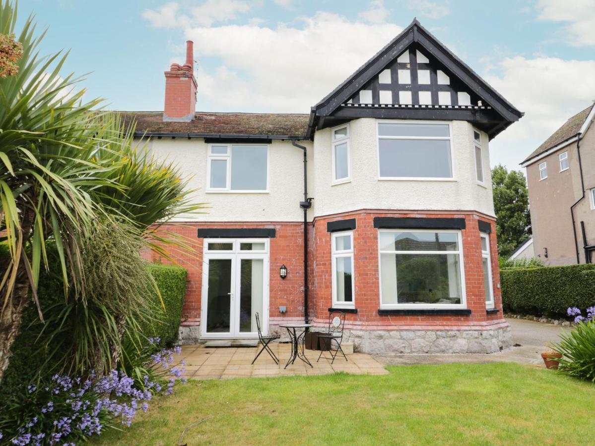 The Anchorage Colwyn Bay Exterior foto